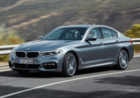 U Srbiji premijerno predstavljen novi BMW Serije 5