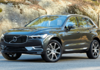 Volvo krenuo sa serijskom proizvodnjom nove generacije SUV modela XC60