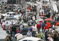 Rekordna poseta Beogradskom sajmu, prodato više od 3.500 vozila